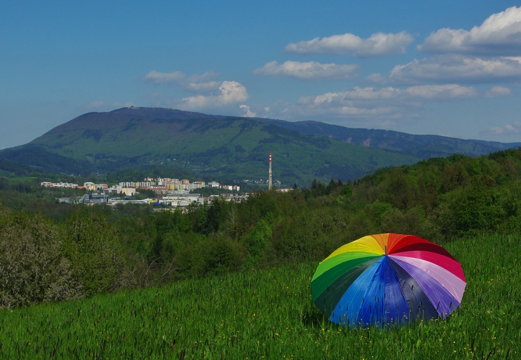 1. Rožnov pod Radhoštěm