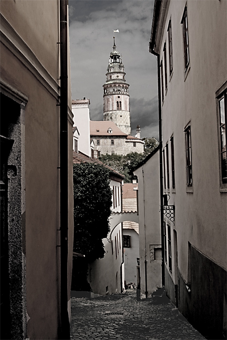 procházka